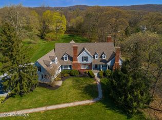 5 Deep Hollow Dr, Locust, NJ 07760