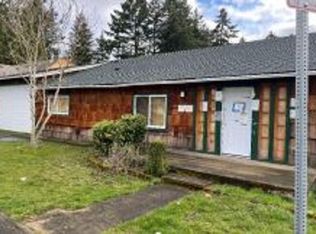 110 NE 172nd Ave, Portland, OR 97230