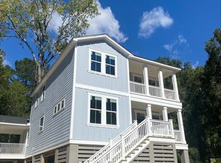 3115 Vanessa Lynne Ln, Johns Island, SC 29455