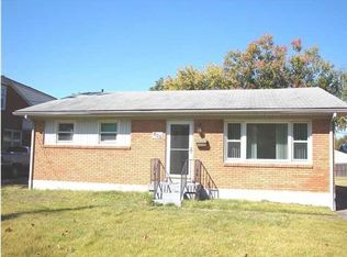 629 Alger Ave, Louisville, KY 40214