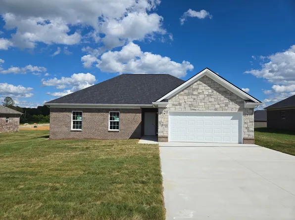 112 Canter Dr, London, KY 40744