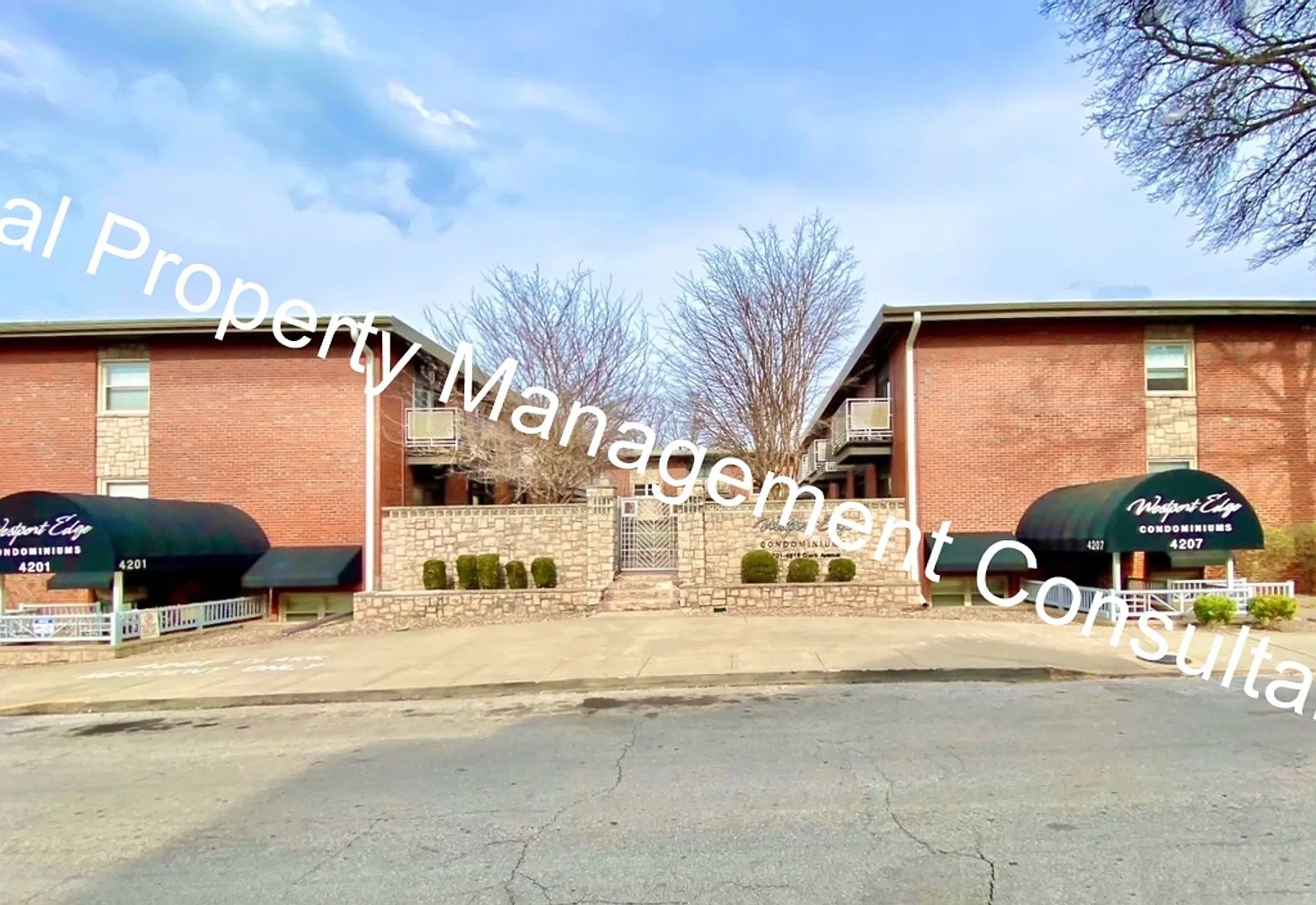 Kansas City midtown living 1 bed 1 bath home for rent! — Photo 1