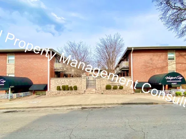 4211 Clark Ave, Kansas City, MO