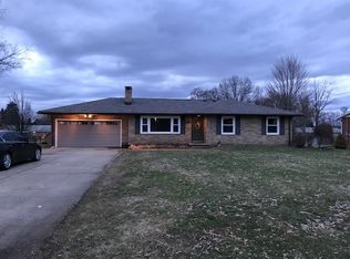 2535 Hollyview Ave NE, Canton, OH 44721