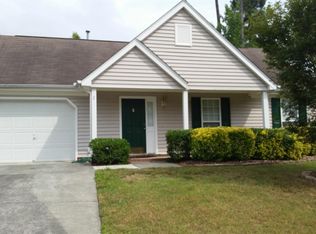 2 Redear Pl, Durham, NC 27703