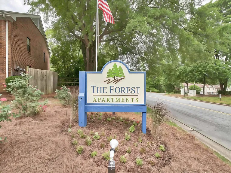 Community Signage