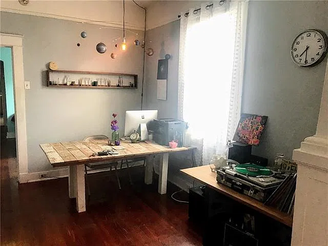 1 bed, 1.0 bath, 700 sqft, $1,350 — Photo 4