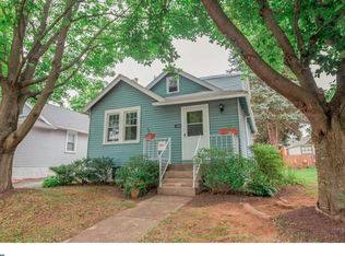 1003 Woodcliffe Ave, Media, PA 19063