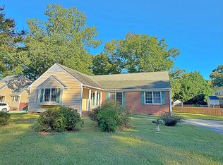 102 Rock Nest Ct, Morrisville, NC 27560