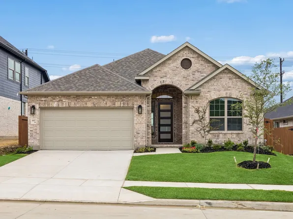 4117 Valley Mills Dr, Heartland, TX 75126