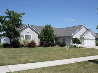 3725 Kinnrow Ct NW #3725, Grand Rapids, MI 49534