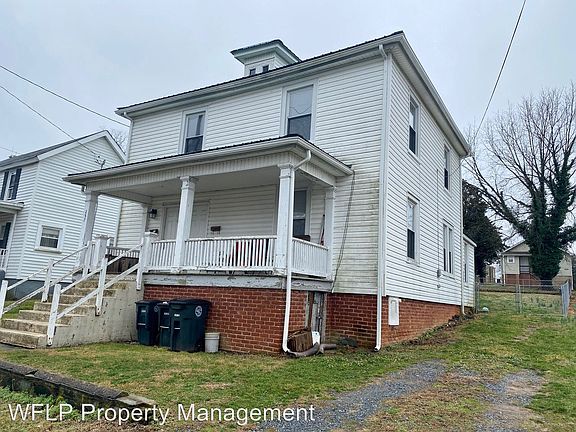 2nd image of 257 Bell St #B