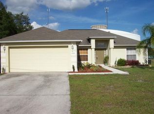 1950 Michigan Ct, Poinciana, FL 34759