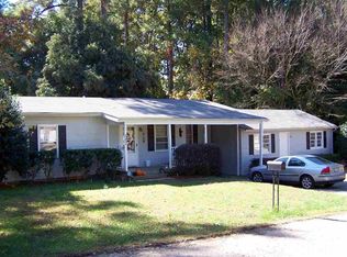 5205 Lundy Dr, Raleigh, NC 27606