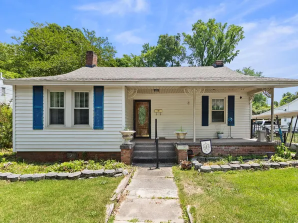 208 N Marion St, Joanna, SC 29351