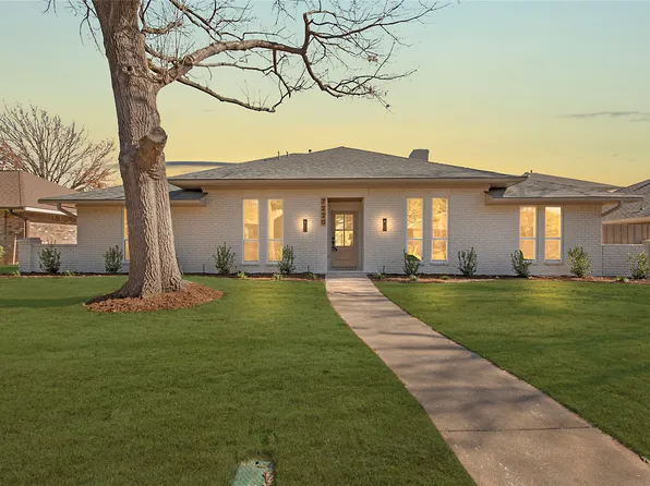7220 Claybrook Dr, Dallas, TX 75231