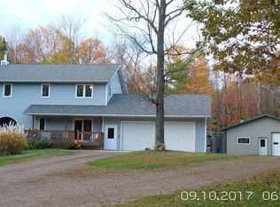 N2365 Larson Dr, Medford, WI 54451