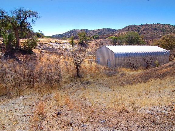 2nd image of Temporal Canyon Gulch Trl