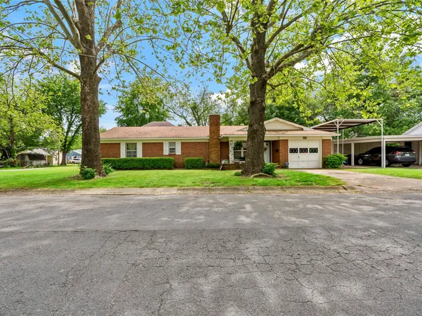 1260 E Polk St, Paris, TX 75460