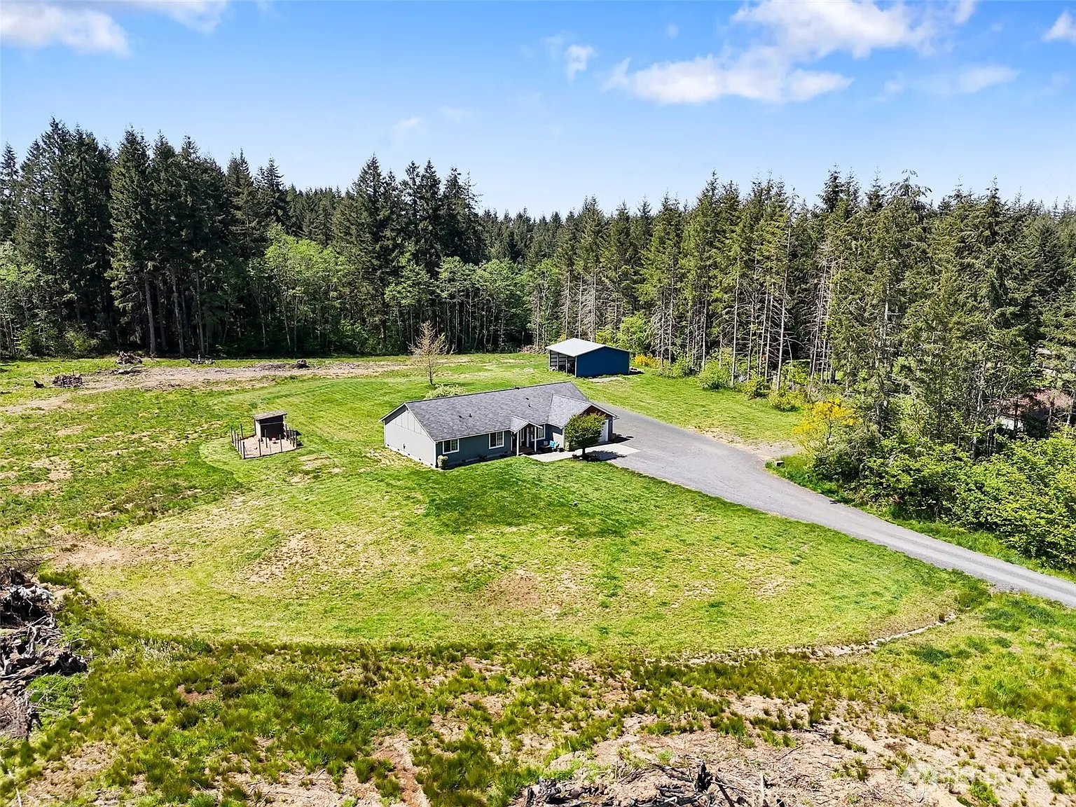 138 Bruinview Lane photo 1