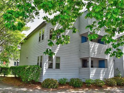 900 Colley Ave APT 10, Norfolk, VA, 23507