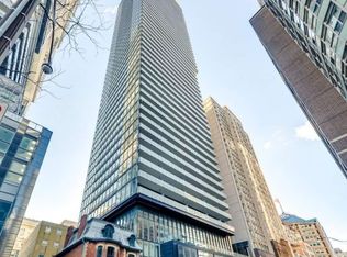 15 Grenville St #PENTHOUSE 05, Toronto, ON M4Y 0B9