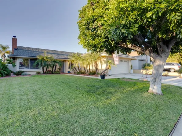 24101 Ramada Ln, Mission Viejo, CA 92691