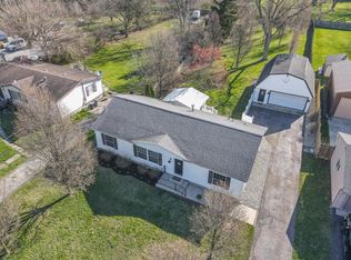 200 N Grener Ave, Prairie, OH 43228