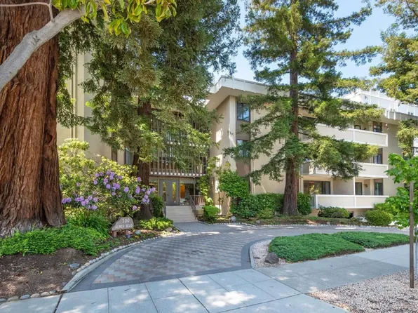 500 Almer Rd APT 103, Burlingame, CA 94010