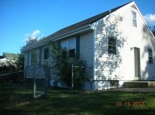 310 W Water St, Bremen, IN 46506