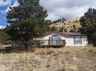 1508 Keepsake Loop #32, Westcliffe, CO 81252