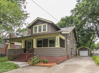 2410 30th St, Des Moines, IA 50310