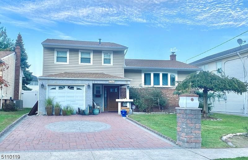 2743 Audrey Ter, Union, NJ 07083 Zillow