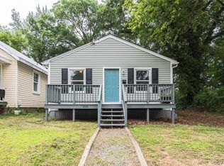 3704 Decatur St, Richmond, VA 23224