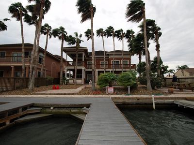 110 Kings Ct #124, South Padre Island, TX, 78597
