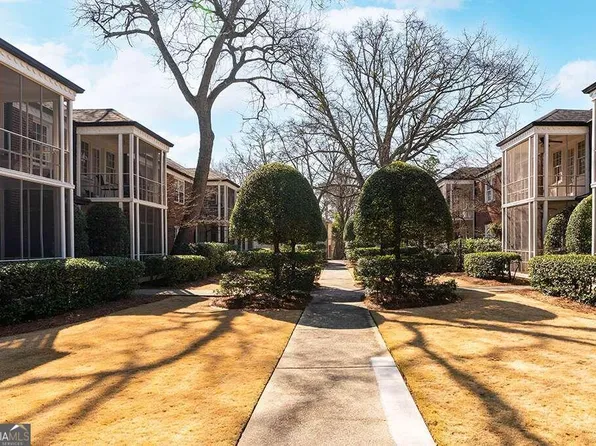 55 Delmont Dr NE APT D3, Atlanta, GA 30305