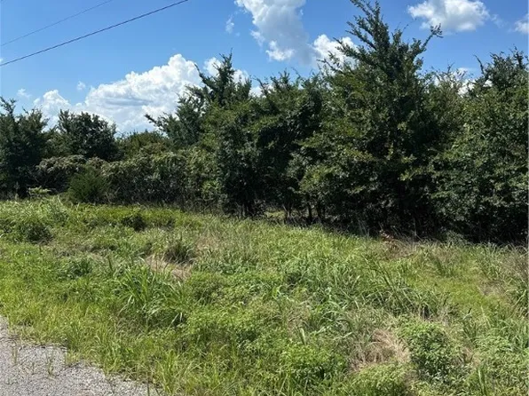 460021 E 1120th Dr, Sallisaw, OK 74955