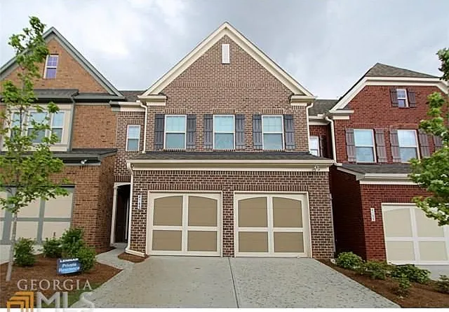 4145 Hammond Bridge Dr — Photo 17