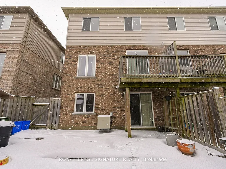 96 Highgate Dr #LOWER LEVEL B — Photo 30