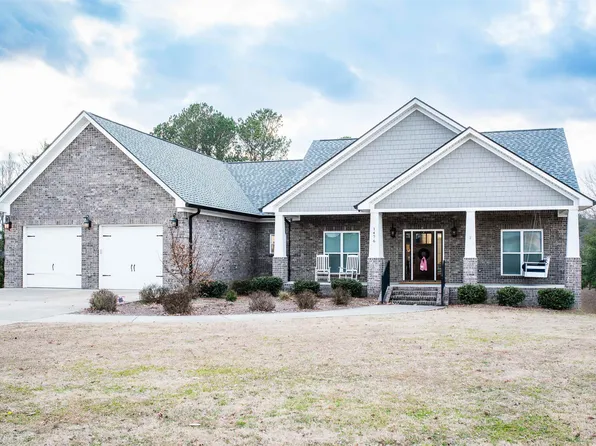1476 Orchard Dr NE, Cullman, AL 35055