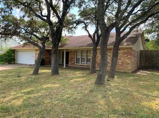 1113 Gemini Dr, Austin, TX 78758