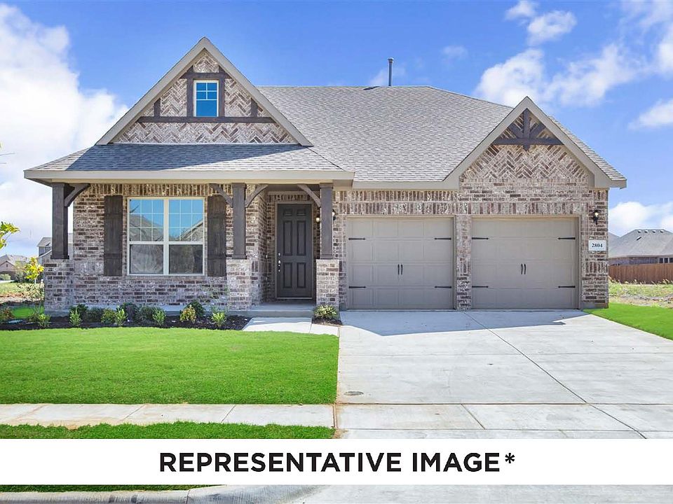 Walnut with Elevation V