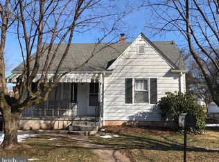 458 1st St, Taneytown, MD