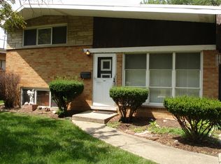 4228 Edgewater Ave, Hillside, IL 60162