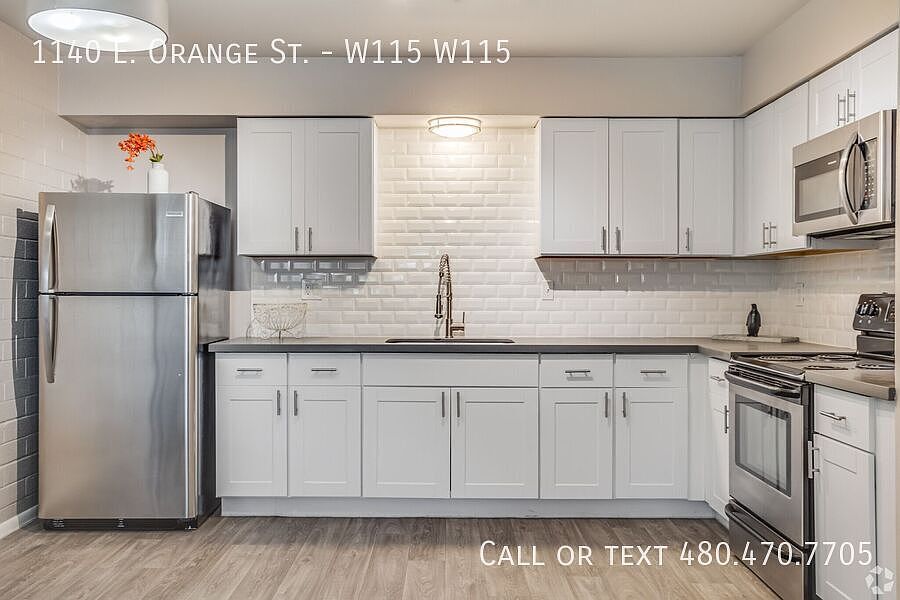 1st image of 1140 E Orange St #W115