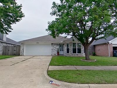 6905 Flaxford Trl, Arlington, TX, 76001