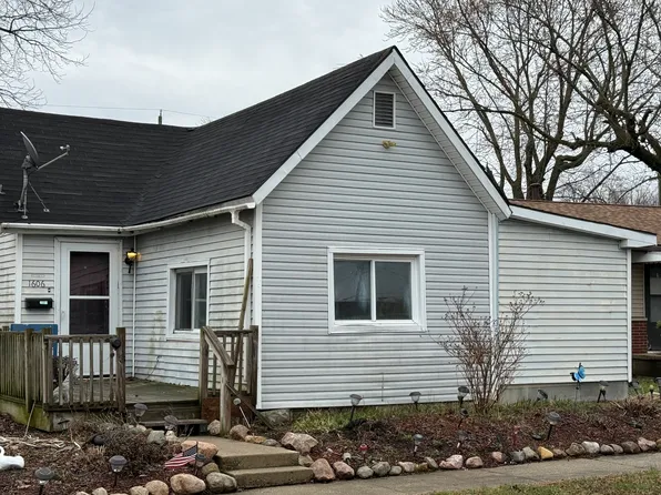1606 N Lindsay St, Kokomo, IN 46901