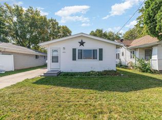 2321 Weiss St, Saginaw, MI 48602