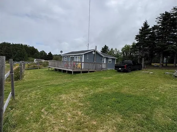 4 Harbour View Lane, Fortune Harbour, NL A0H1L0