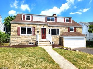 567 Lillian Ter, Union, NJ 07083